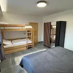 U Lesa Rasochy 83 Holiday home Uhlirska Lhota