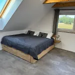 U Lesa Rasochy 83 Holiday home Uhlirska Lhota
