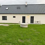 Holiday home U Lesa Rasochy 83 Uhlirska Lhota