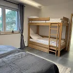 U Lesa Rasochy 83 Holiday home *