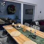 U Lesa Rasochy 83 Holiday home Uhlirska Lhota