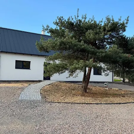 U Lesa Rasochy 83 Holiday home *