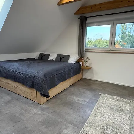 U Lesa Rasochy 83 Holiday home Uhlirska Lhota