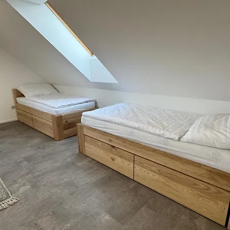 Holiday home U Lesa Rasochy 83 Uhlirska Lhota
