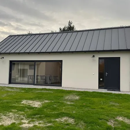 U Lesa Rasochy 83 Holiday home
