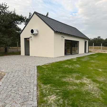 Holiday home U Lesa Rasochy 83