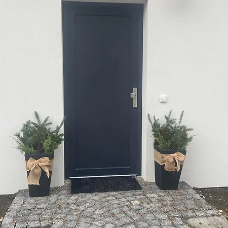 Holiday home U Lesa Rasochy 83 *