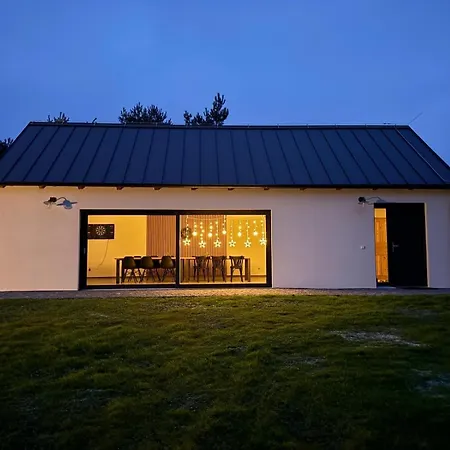 Holiday home U Lesa Rasochy 83