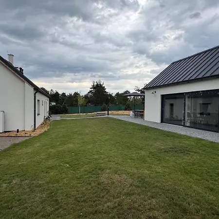 Holiday home U Lesa Rasochy 83