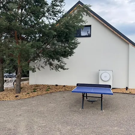 Prázdninový dům U Lesa Rasochy 83