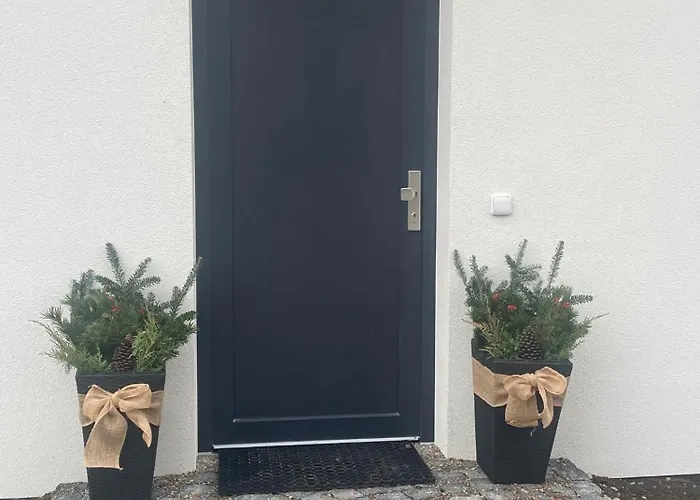 Feriehus U Lesa Rasochy 83 *